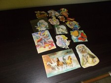 Bastelartikel 12x3 bilder gebraucht kaufen  Coppenbrügge