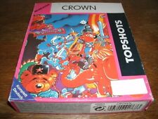 orbiter crown gebraucht kaufen  Köln