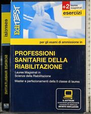 Professioni sanitarie della usato  Ariccia