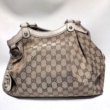 Gucci canvas medium for sale  Westminster