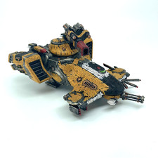 Tau devilfish empire for sale  CHICHESTER