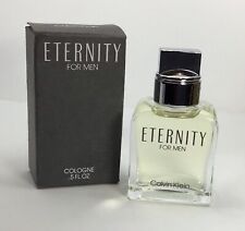 Eternity calvin klein d'occasion  Expédié en Belgium