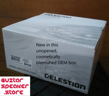 Celestion redback 150w for sale  Huntington Beach