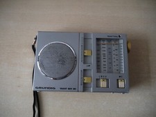 Grundig yacht boy gebraucht kaufen  Zetel