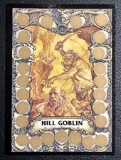 Hill goblin 1993 for sale  Kent