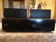 Kit home theater usato  Papiano