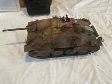 Hooben hetzer tank for sale  STAFFORD