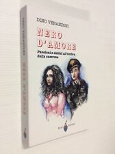 Nero amore. passioni usato  Macerata