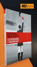 Licenziare padroni massimo usato  Novellara