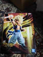 Figure dragonball legends usato  Albenga