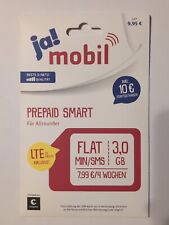 Mobil prepaid smart gebraucht kaufen  Marktl