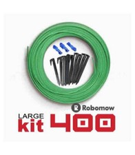 Mod. 400 robomow usato  Russi