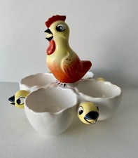 Alte eierbecher eierbechermena gebraucht kaufen  Neuenhagen