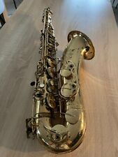 Saxophone ténor selmer d'occasion  Monteux