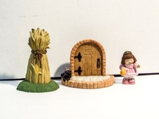 Hallmark merry miniatures for sale  Beaverton
