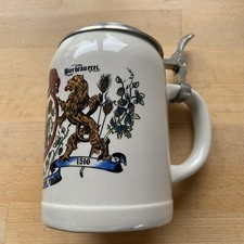 Vtg german beer for sale  PLYMOUTH