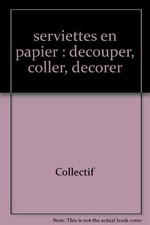 Serviettes papier d'occasion  France
