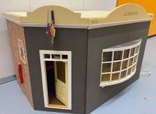 Vintage werkstattgefertigte la gebraucht kaufen Vintage werkstattgefertigte la gebraucht kaufen  Versand nach Germany