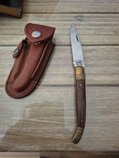 Couteau poche laguiole. d'occasion  Gueux