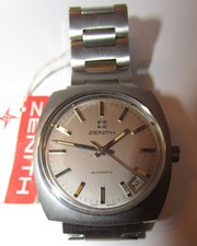 Orologio polso zenith usato Orologio polso zenith usato  Catania