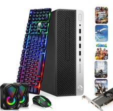 Sff desktop gaming for sale  Saint Paul