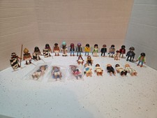 Playmobil geobra people for sale  Canton
