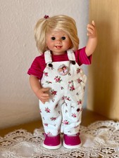 Künstlerpuppen rosemarie mül gebraucht kaufen  Eilenburg