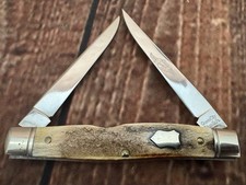 Queen city folding for sale  Heath