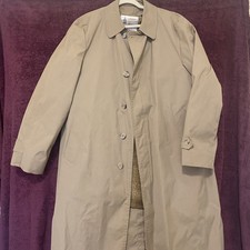 Vintage london fog for sale  Houston