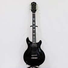 Guitarra elétrica Epiphone Tak Matsumoto DC Standard Plus Top Takahiro Ma #PF1Q0Z comprar usado  Enviando para Brazil