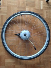 Gazelle vorderrad motor gebraucht kaufen  Bonn