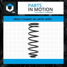 Coil springs fits for sale  UK