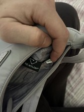 Mini borsa prada usato  Calusco d'Adda