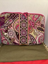 Vera bradley berry for sale  Jenks