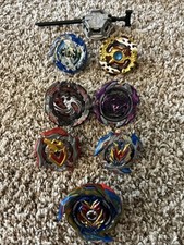 Lot authentic takara for sale  Mckinney