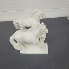white horse statue for sale  LIVERPOOL
