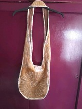 Hippy bag festival for sale  BLACKPOOL