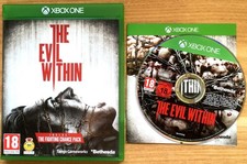 The evil within d'occasion  Paris-