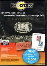 Philotax briefmarken katalog gebraucht kaufen  Magdeburg