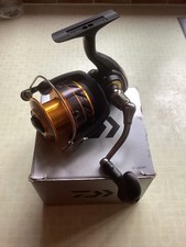 Daiwa 4000bg fishing for sale  BRISTOL