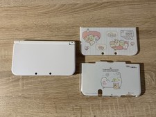 6072 Nintendo New 3DS LL branco pérola TESTADO excelente comprar usado 6072 Nintendo New 3DS LL branco pérola TESTADO excelente comprar usado  Enviando para Brazil