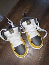 Nike toddler sneaker for sale  Mahwah