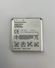 Sony ericsson bst for sale  BIRMINGHAM