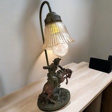 Vintage bucking horse for sale  Absecon