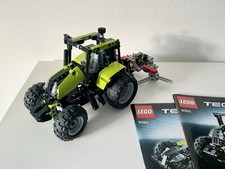 Lego technic 9393 gebraucht kaufen  Landshut
