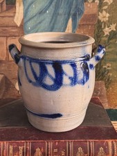 Antique salt glazed for sale  Canton