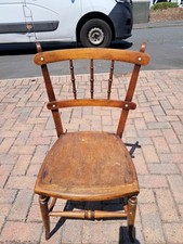 Vintage oak day for sale  MARKET RASEN
