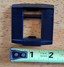 Black plastic latch for sale  Greenville