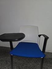 Sedia con tavolino usato  Verrua Savoia
