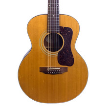 Guild f112 1979 for sale  Sedalia